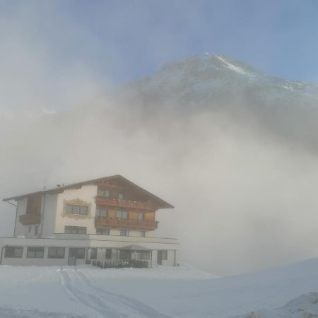 Appartement Belmonte Solden Luaran gambar