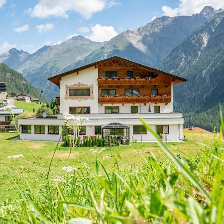 Appartement Belmonte Solden Luaran gambar