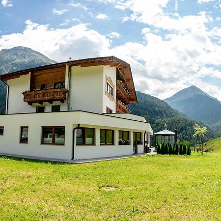 Appartement Belmonte Solden Luaran gambar
