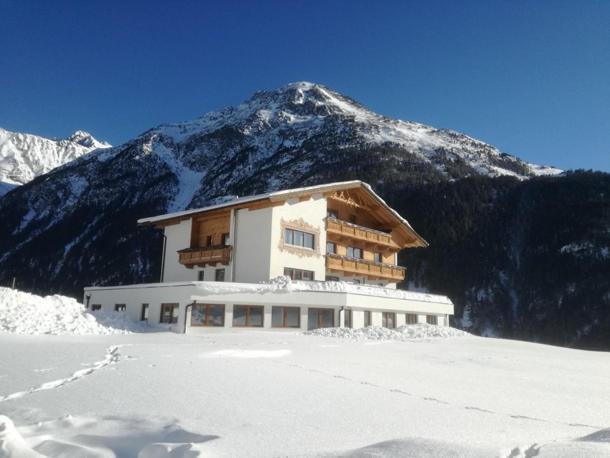 Appartement Belmonte Solden Luaran gambar