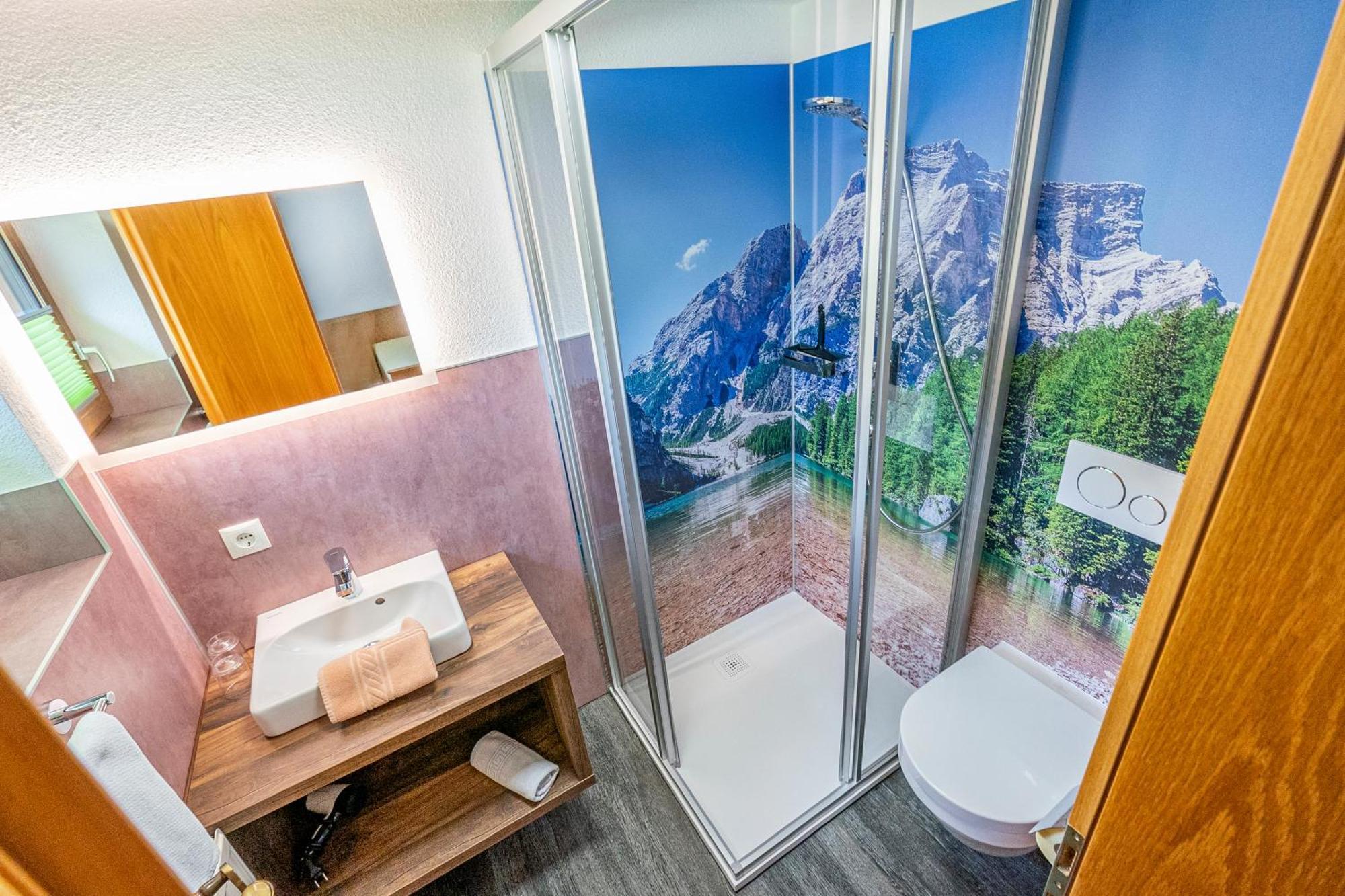 Appartement Belmonte Solden Luaran gambar