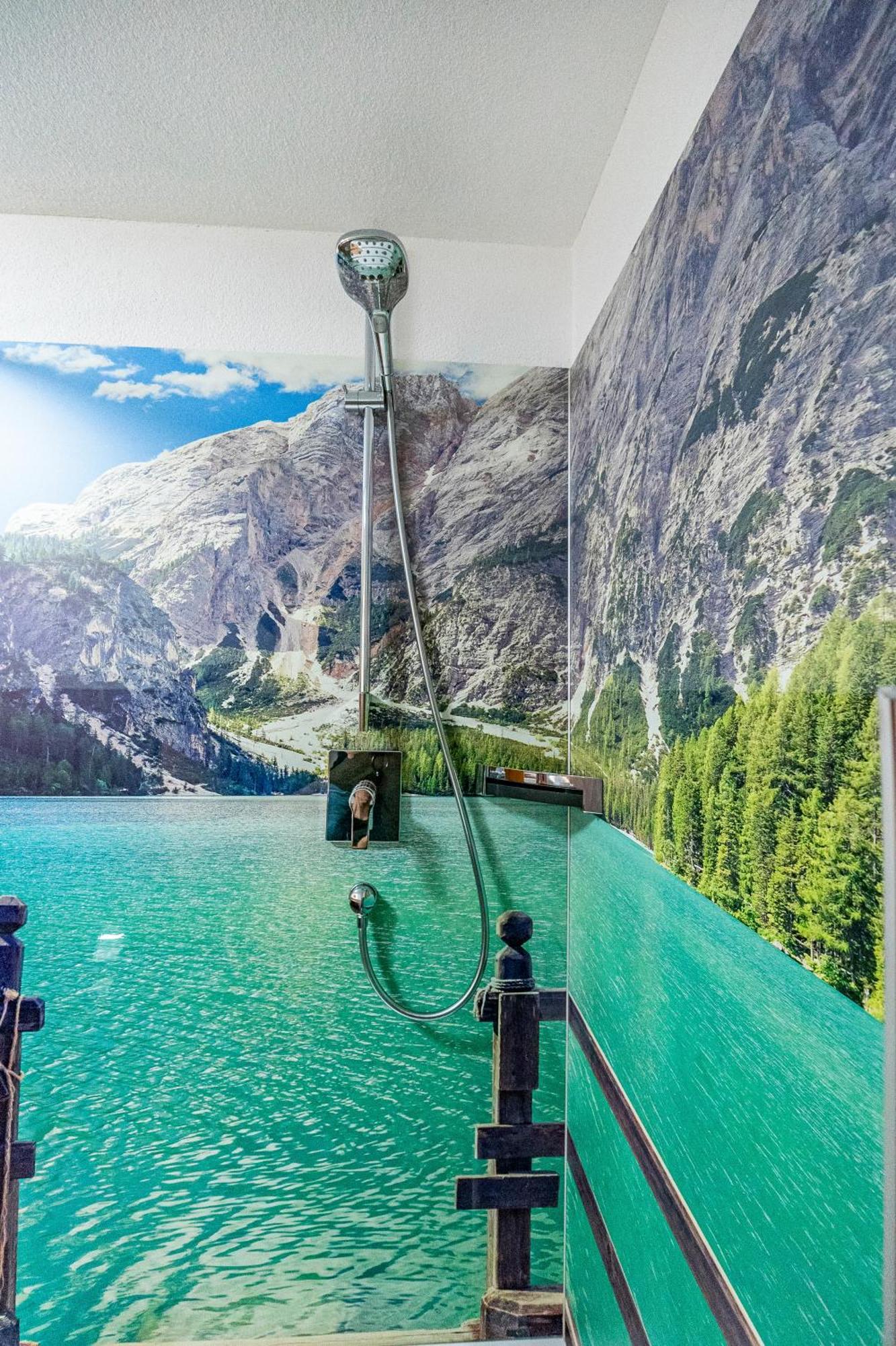 Appartement Belmonte Solden Luaran gambar