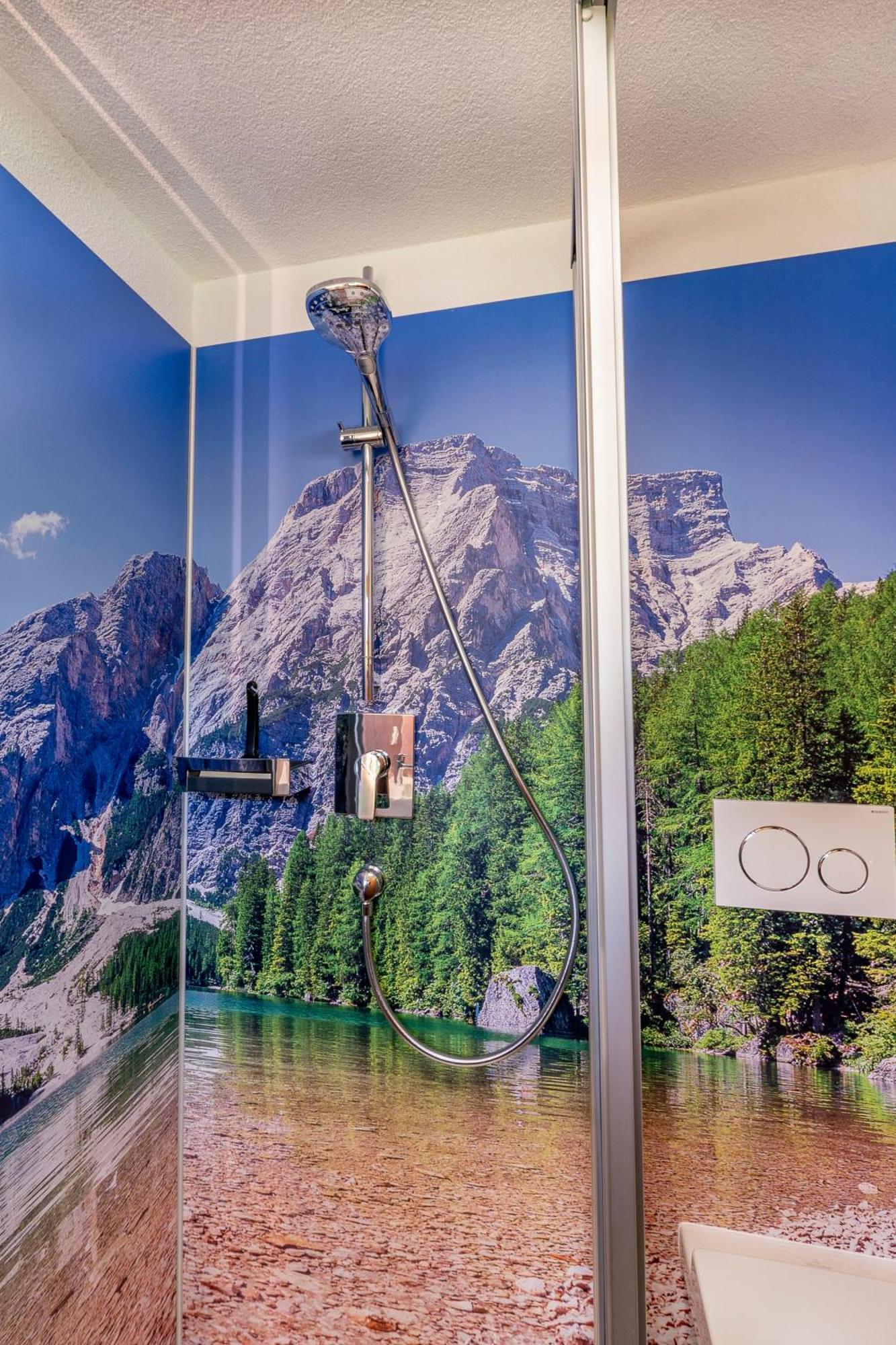 Appartement Belmonte Solden Luaran gambar