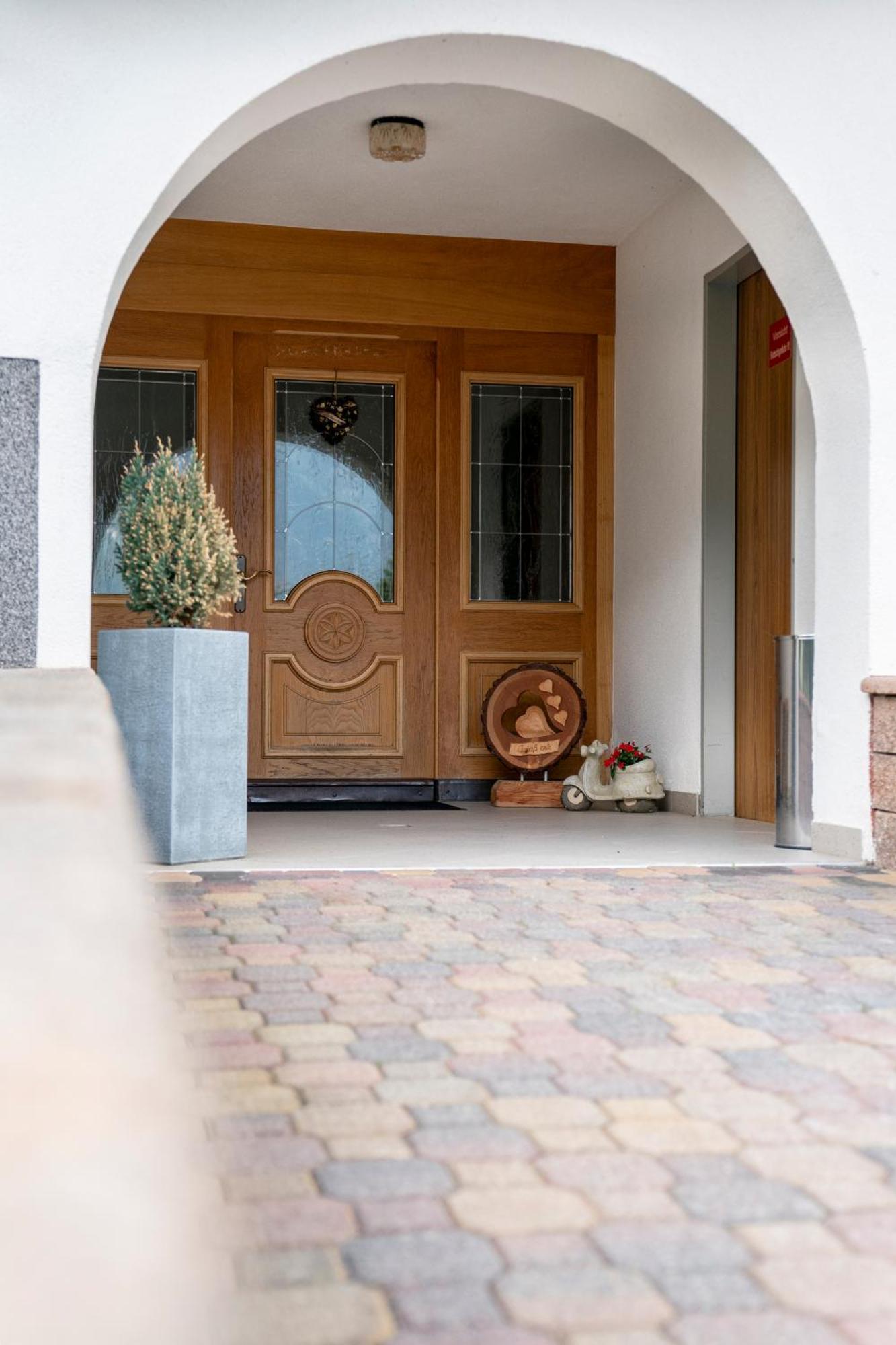 Appartement Belmonte Solden Luaran gambar